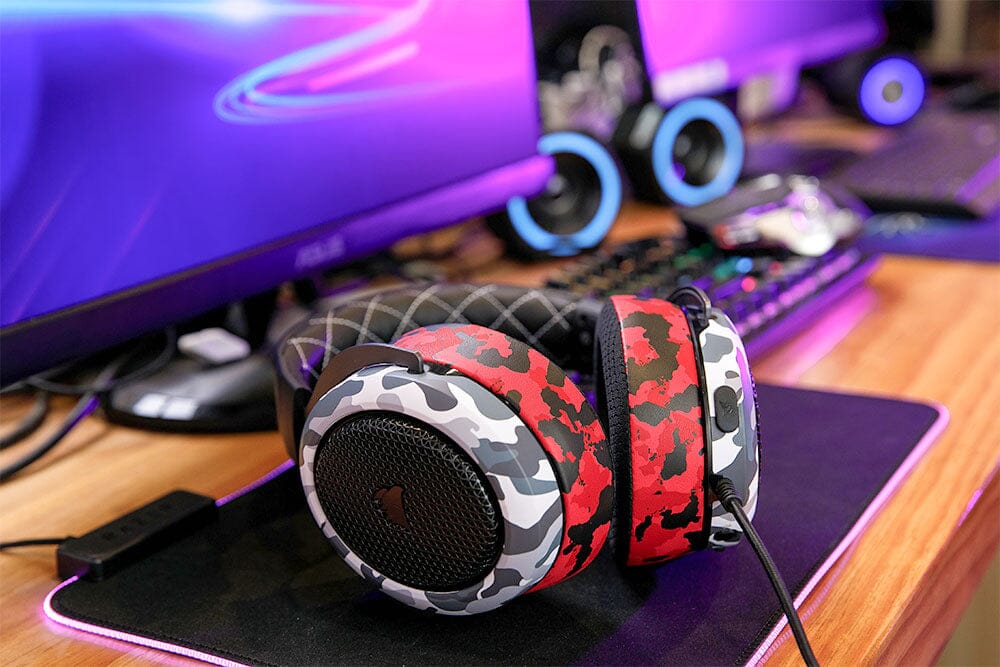 Corsair HS50, HS60, and HS70 Earpads - WC FreeZe Cooling Gel - Image 14