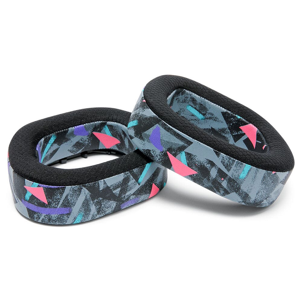 Corsair HS80 Earpads - WC FreeZe Cooling Gel - Image 24