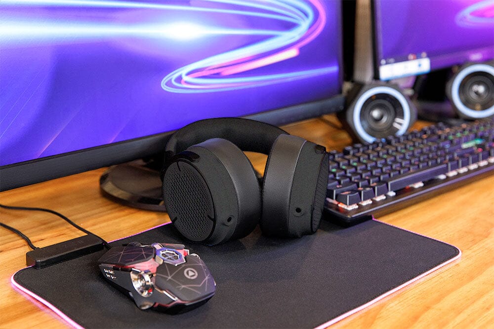 Corsair Virtuoso Pro Earpads - WC FreeZe Cooling Gel - Image 2
