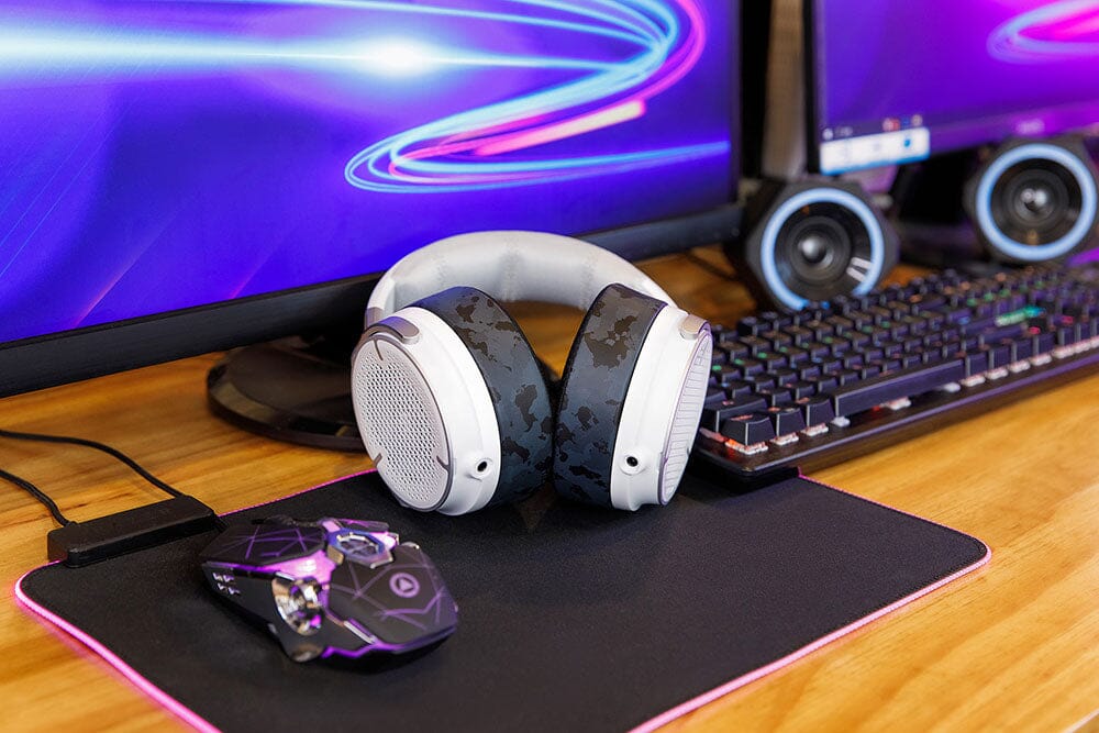 Corsair Virtuoso Pro Earpads - WC FreeZe Cooling Gel - Image 20