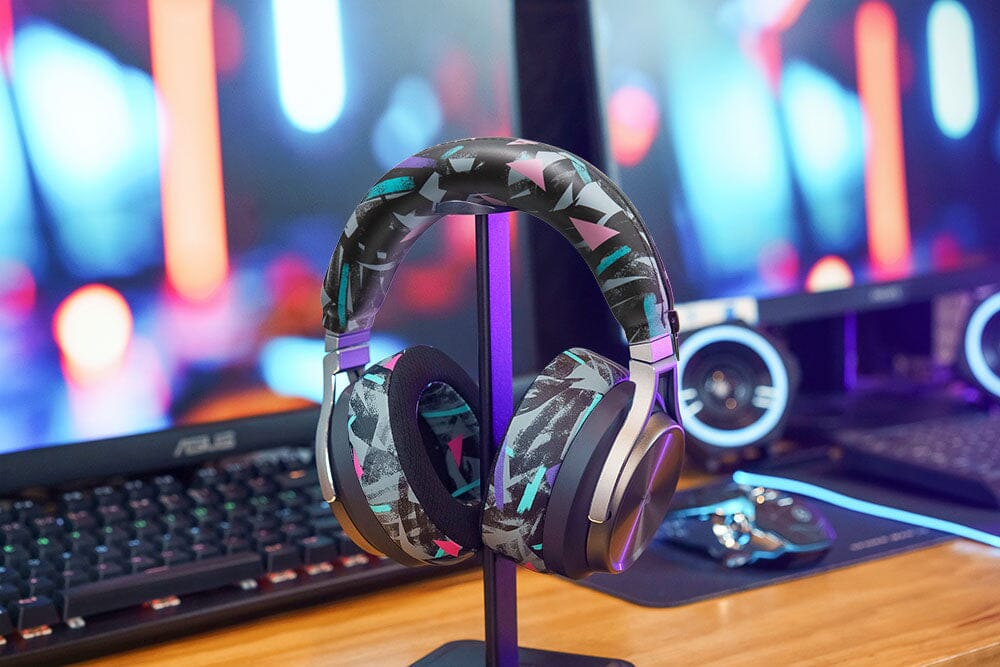 Corsair Virtuoso Silicone Headband Cover - WC BandZ Virtuoso - Image 37