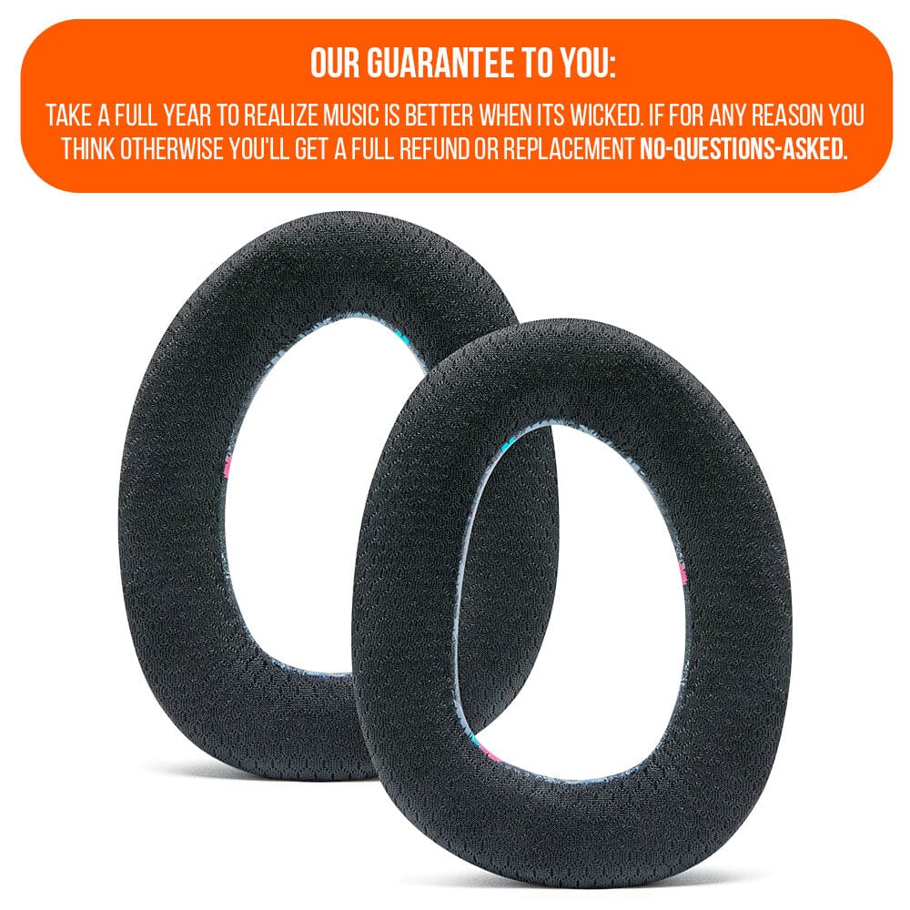 EPOS H6 Pro & GSP Headset Earpads - WC FreeZe Cooling Gel - Image 17
