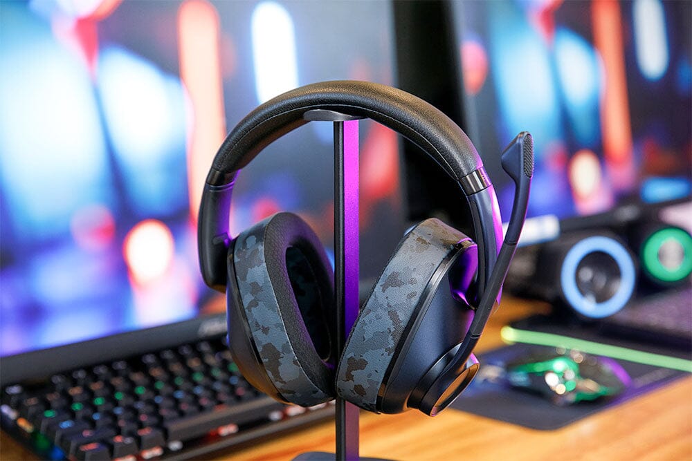 EPOS H6 Pro & GSP Headset Earpads - WC FreeZe Cooling Gel - Image 8
