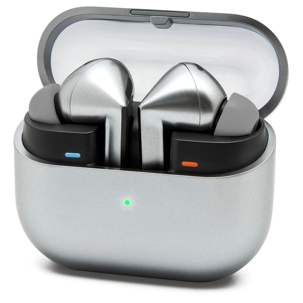 Galaxy Buds Pro 3 & 4 Memory Foam Ear Tips - WC TipZ Galaxy - Image 14