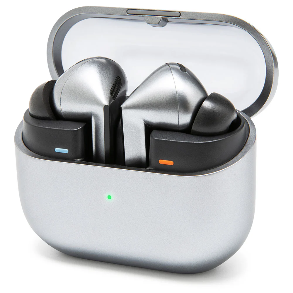 Galaxy Buds Pro 3 & 4 Memory Foam Ear Tips - WC TipZ Galaxy - Image 7