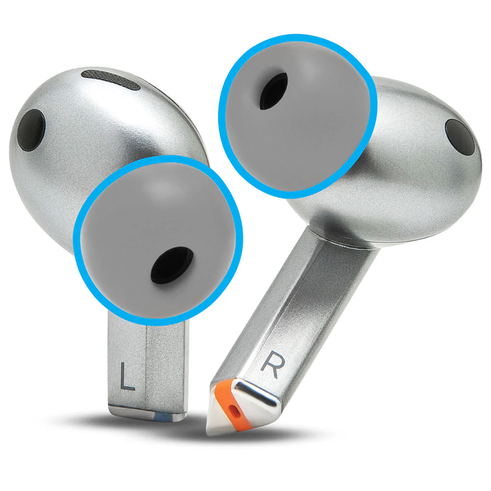 Galaxy Buds Pro 3 & 4 Memory Foam Ear Tips - WC TipZ Galaxy - Image 8