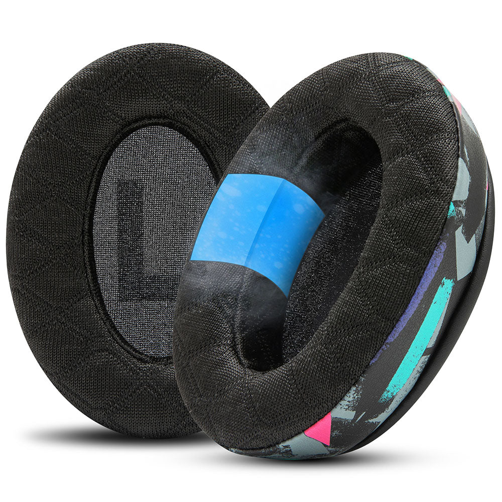 HyperX Cloud Cooling Gel Earpads - WC FreeZe V2 Cloud - Image 22