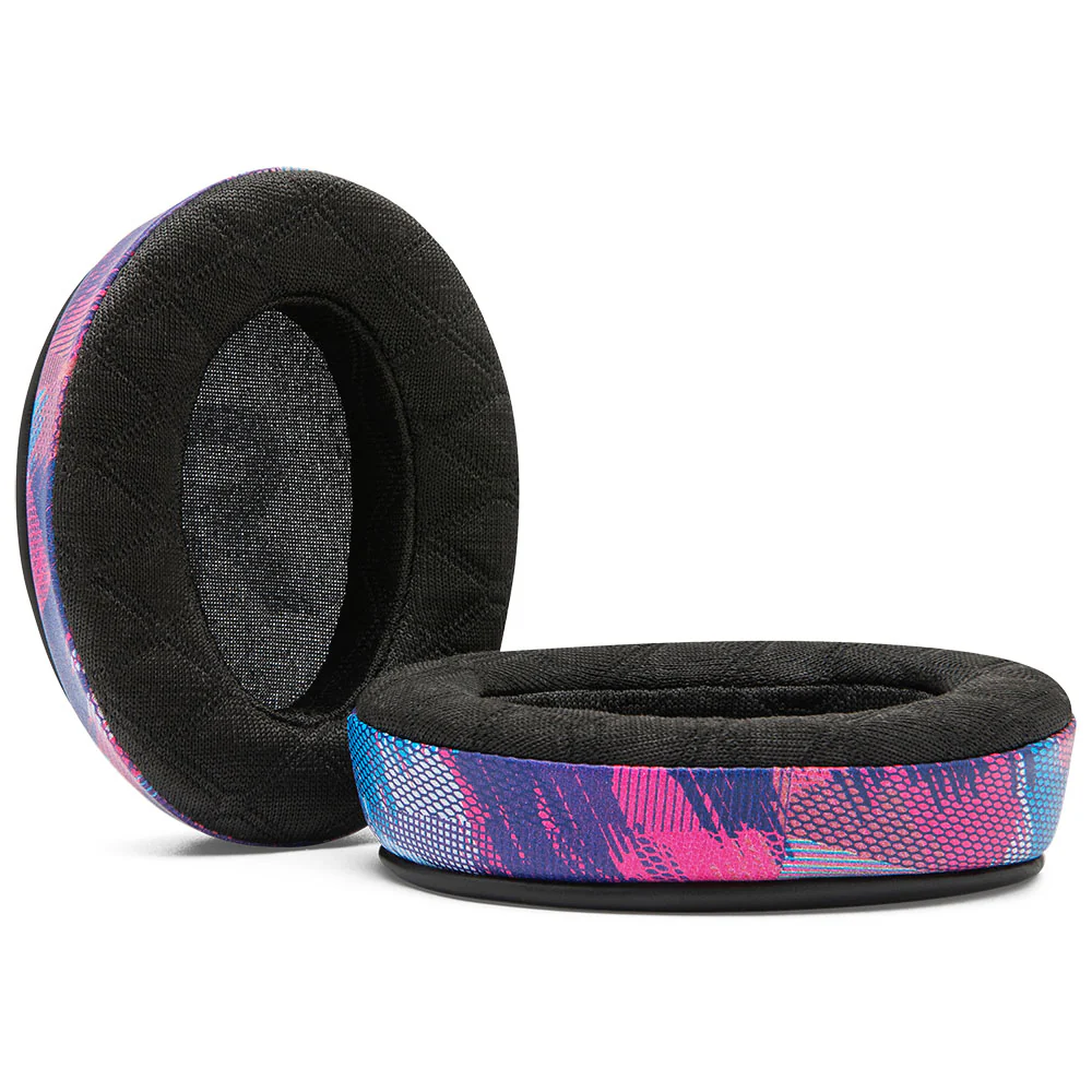 HyperX Cloud Cooling Gel Earpads - WC FreeZe V2 Cloud - Image 33