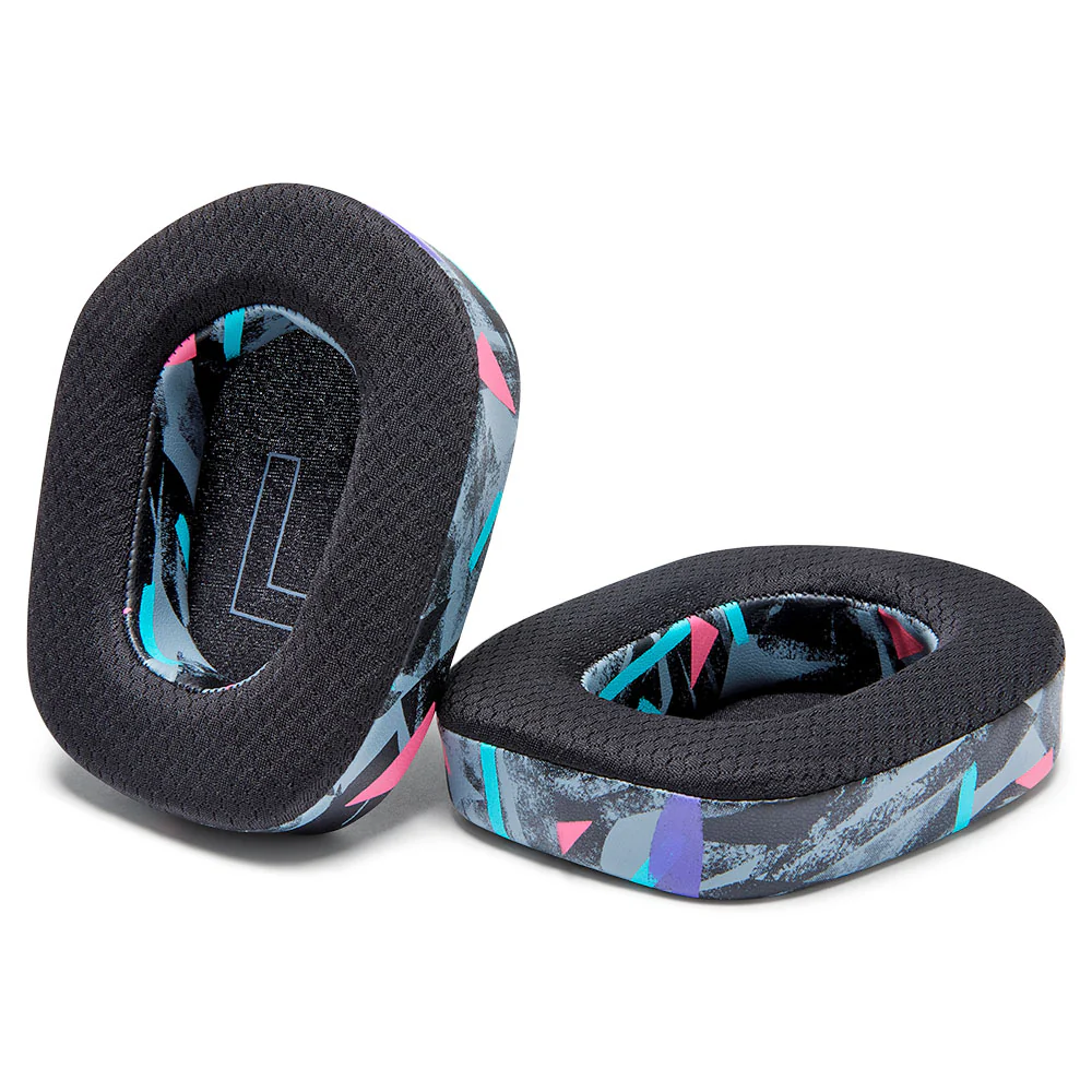 Logitech G733 Earpads - WC FreeZe Cooling Gel - Image 20