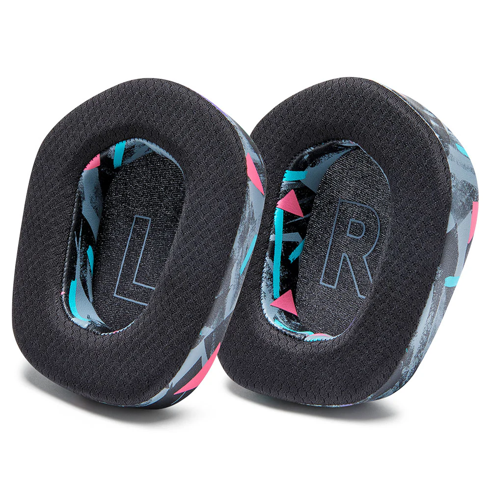 Logitech G733 Earpads - WC FreeZe Cooling Gel - Image 21