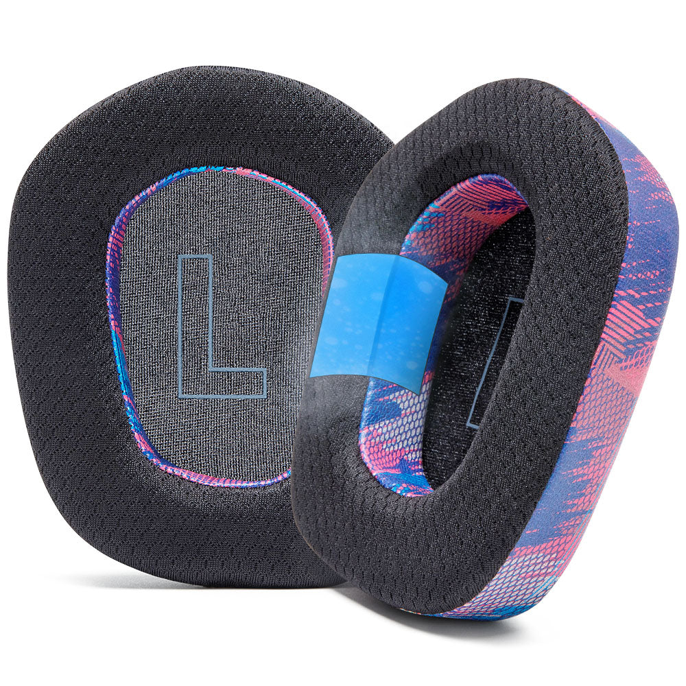 Logitech G733 Earpads - WC FreeZe Cooling Gel - Image 22