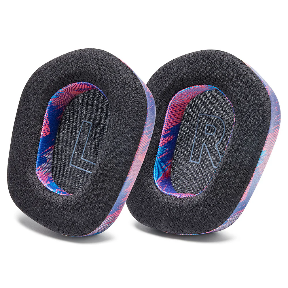 Logitech G733 Earpads - WC FreeZe Cooling Gel - Image 28
