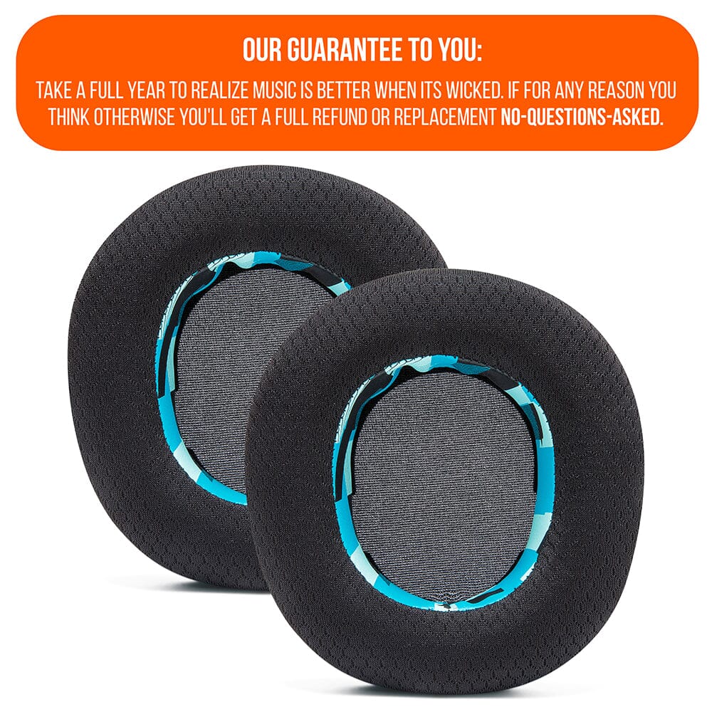 Arctis Nova Pro Wireless, Nova Elite & Nova Pro Omni Earpads - WC FreeZe Cooling Gel - Image 102