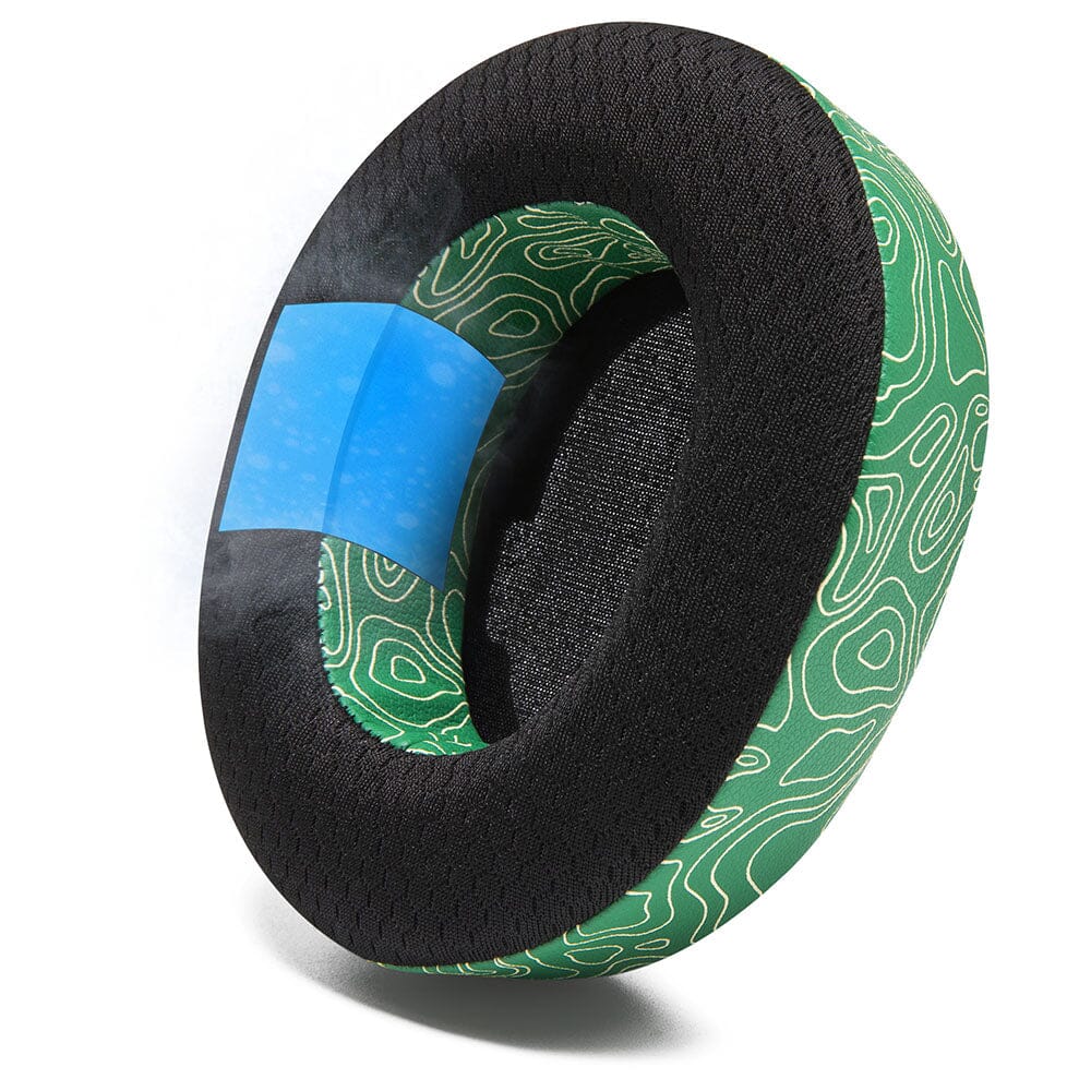Arctis Nova Pro Wireless, Nova Elite & Nova Pro Omni Earpads - WC FreeZe Cooling Gel - Image 104