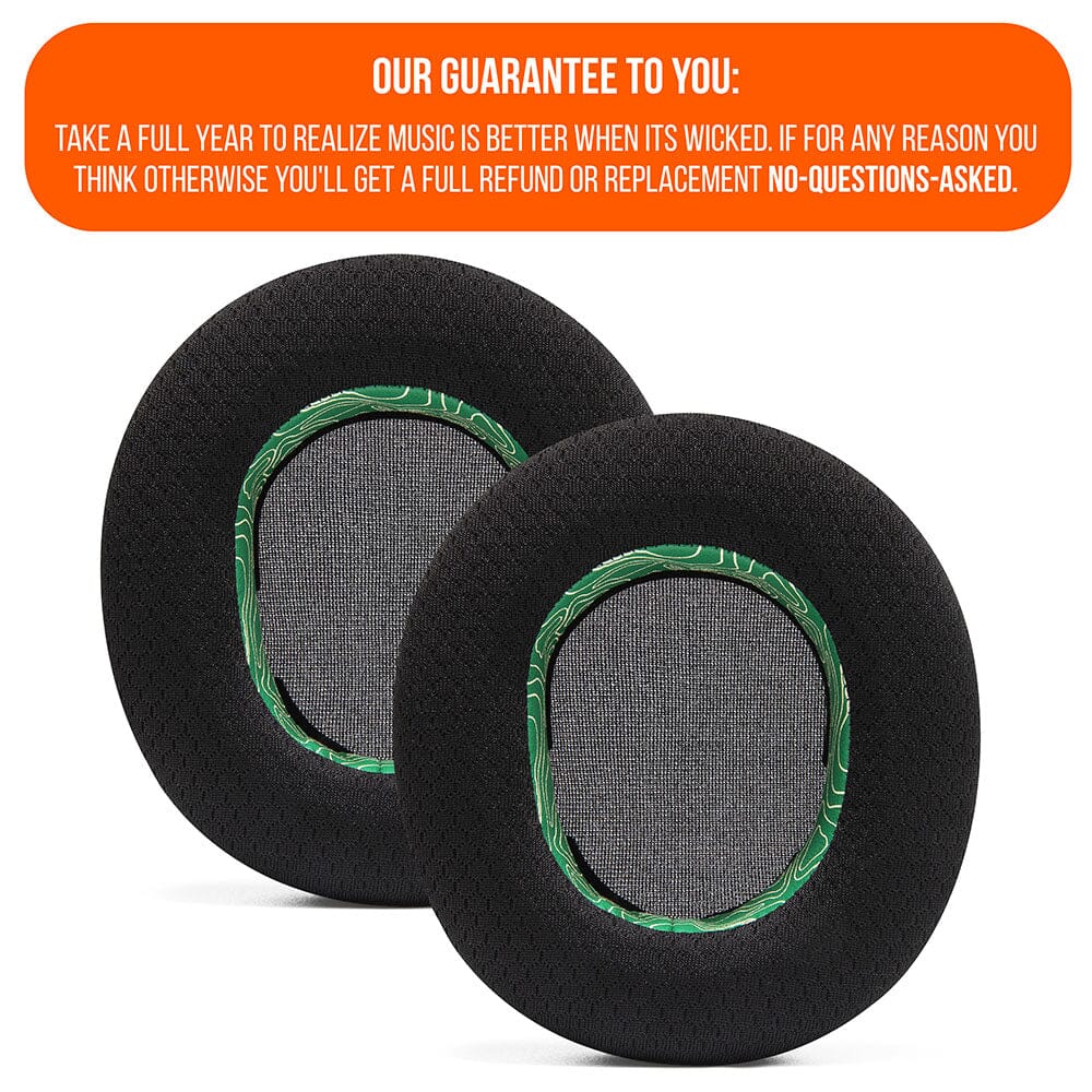Arctis Nova Pro Wireless, Nova Elite & Nova Pro Omni Earpads - WC FreeZe Cooling Gel - Image 108