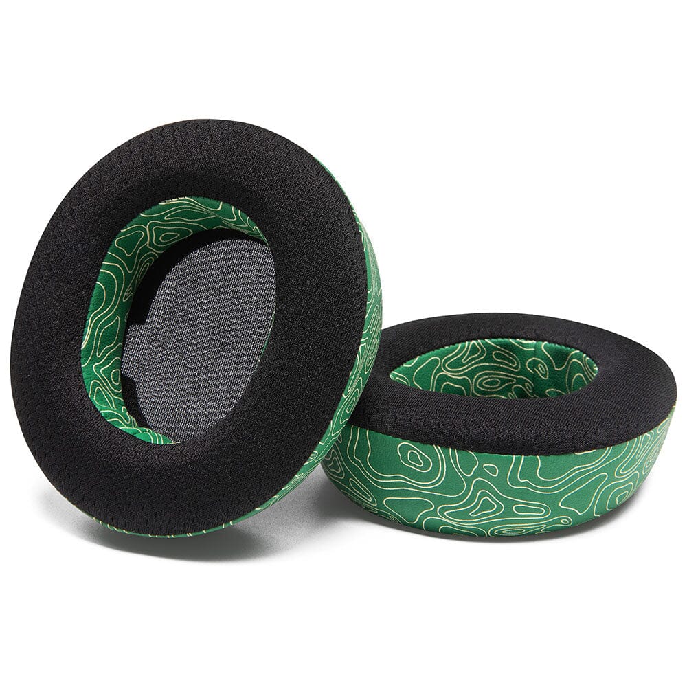 Arctis Nova Pro Wireless, Nova Elite & Nova Pro Omni Earpads - WC FreeZe Cooling Gel - Image 109