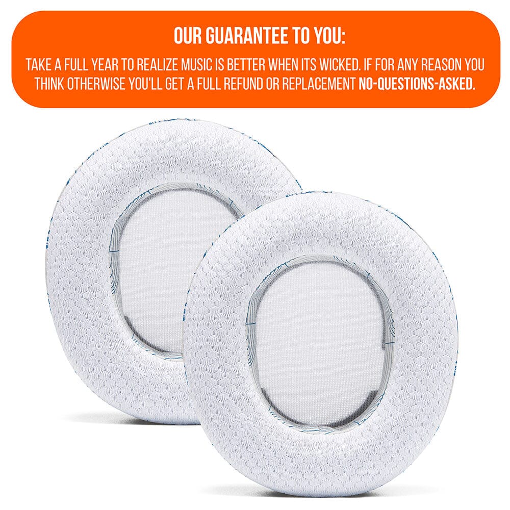 Arctis Nova Pro Wireless, Nova Elite & Nova Pro Omni Earpads - WC FreeZe Cooling Gel - Image 114