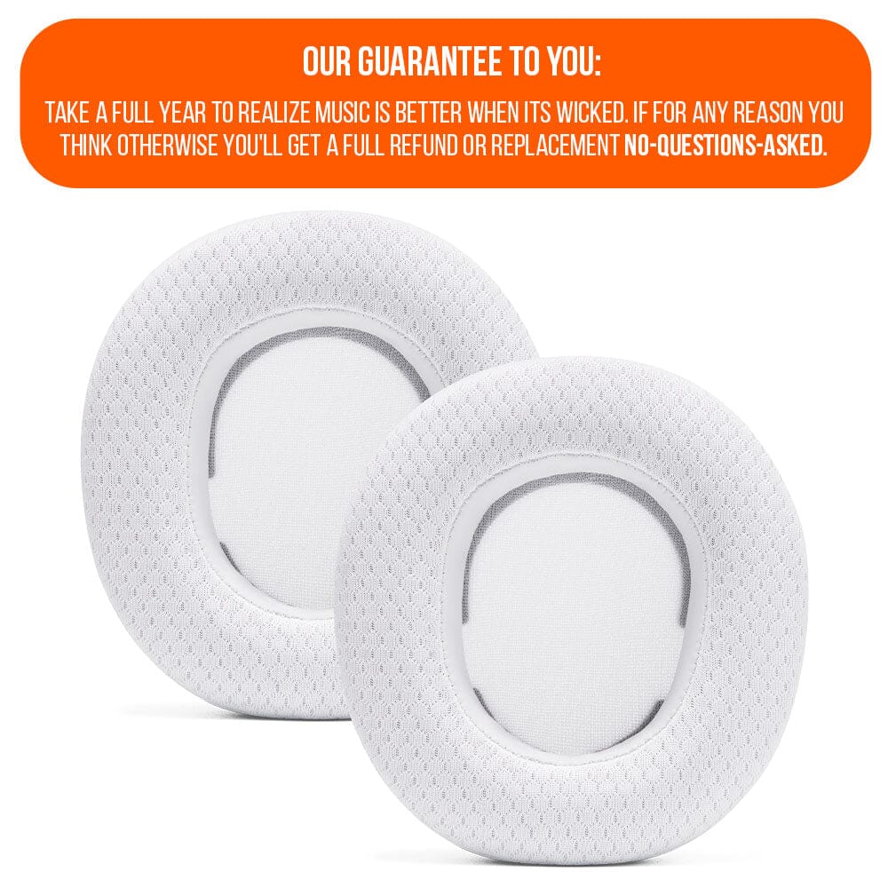 Arctis Nova Pro Wireless, Nova Elite & Nova Pro Omni Earpads - WC FreeZe Cooling Gel - Image 12