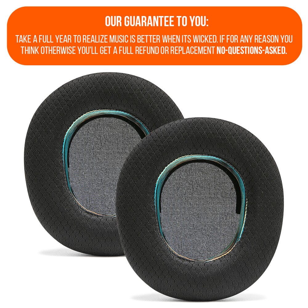 Arctis Nova Pro Wireless, Nova Elite & Nova Pro Omni Earpads - WC FreeZe Cooling Gel - Image 120