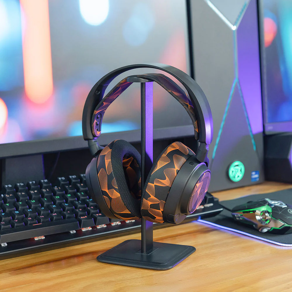 Arctis Nova Pro Wireless, Nova Elite & Nova Pro Omni Earpads - WC FreeZe Cooling Gel - Image 123