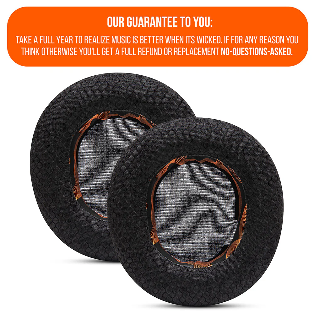 Arctis Nova Pro Wireless, Nova Elite & Nova Pro Omni Earpads - WC FreeZe Cooling Gel - Image 126