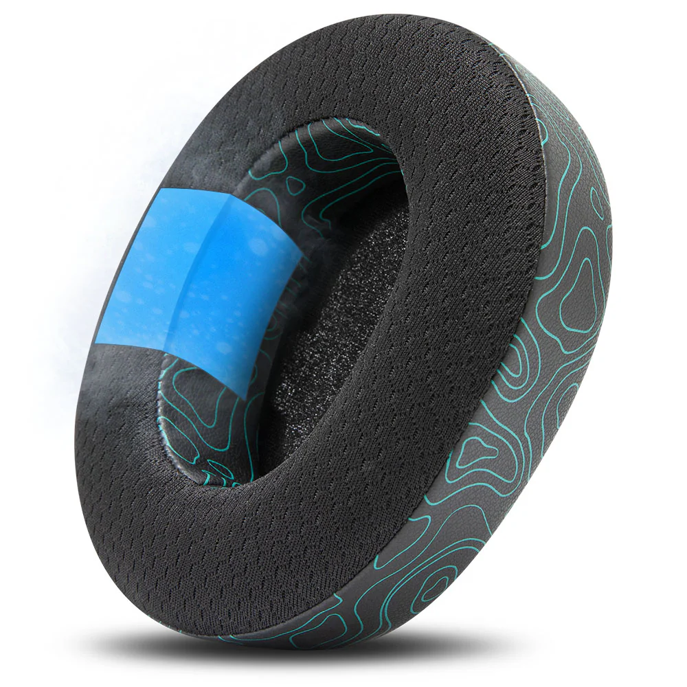 Arctis Nova Pro Wireless, Nova Elite & Nova Pro Omni Earpads - WC FreeZe Cooling Gel - Image 128