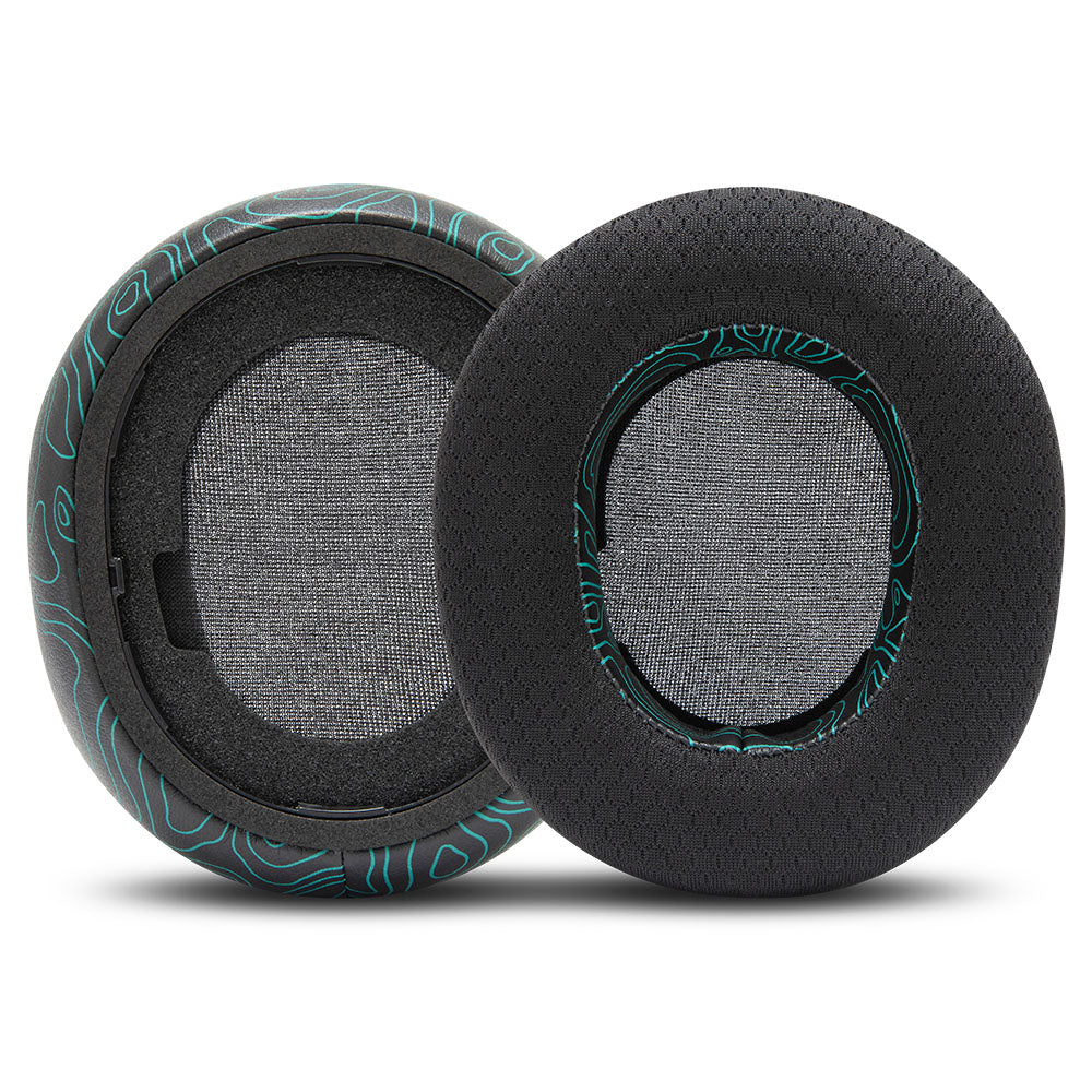 Arctis Nova Pro Wireless, Nova Elite & Nova Pro Omni Earpads - WC FreeZe Cooling Gel - Image 133