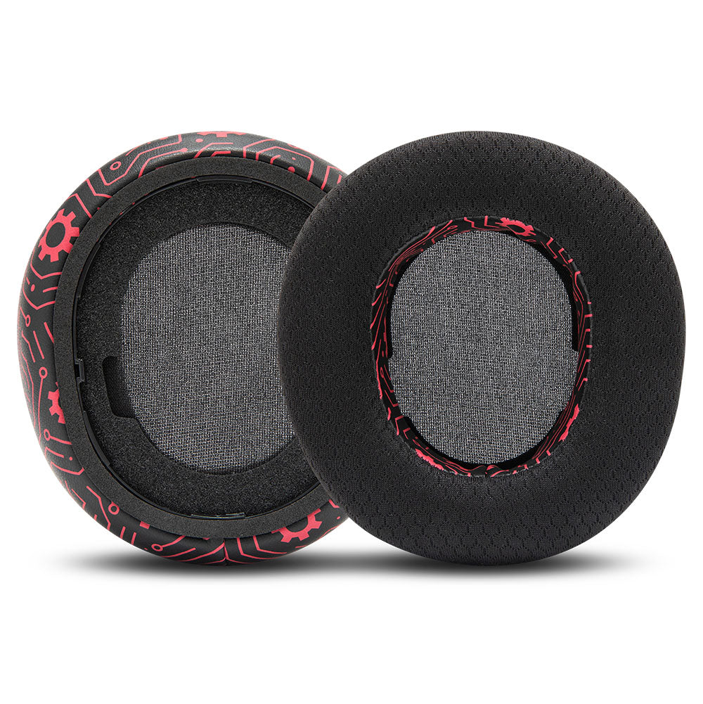 Arctis Nova Pro Wireless, Nova Elite & Nova Pro Omni Earpads - WC FreeZe Cooling Gel - Image 139
