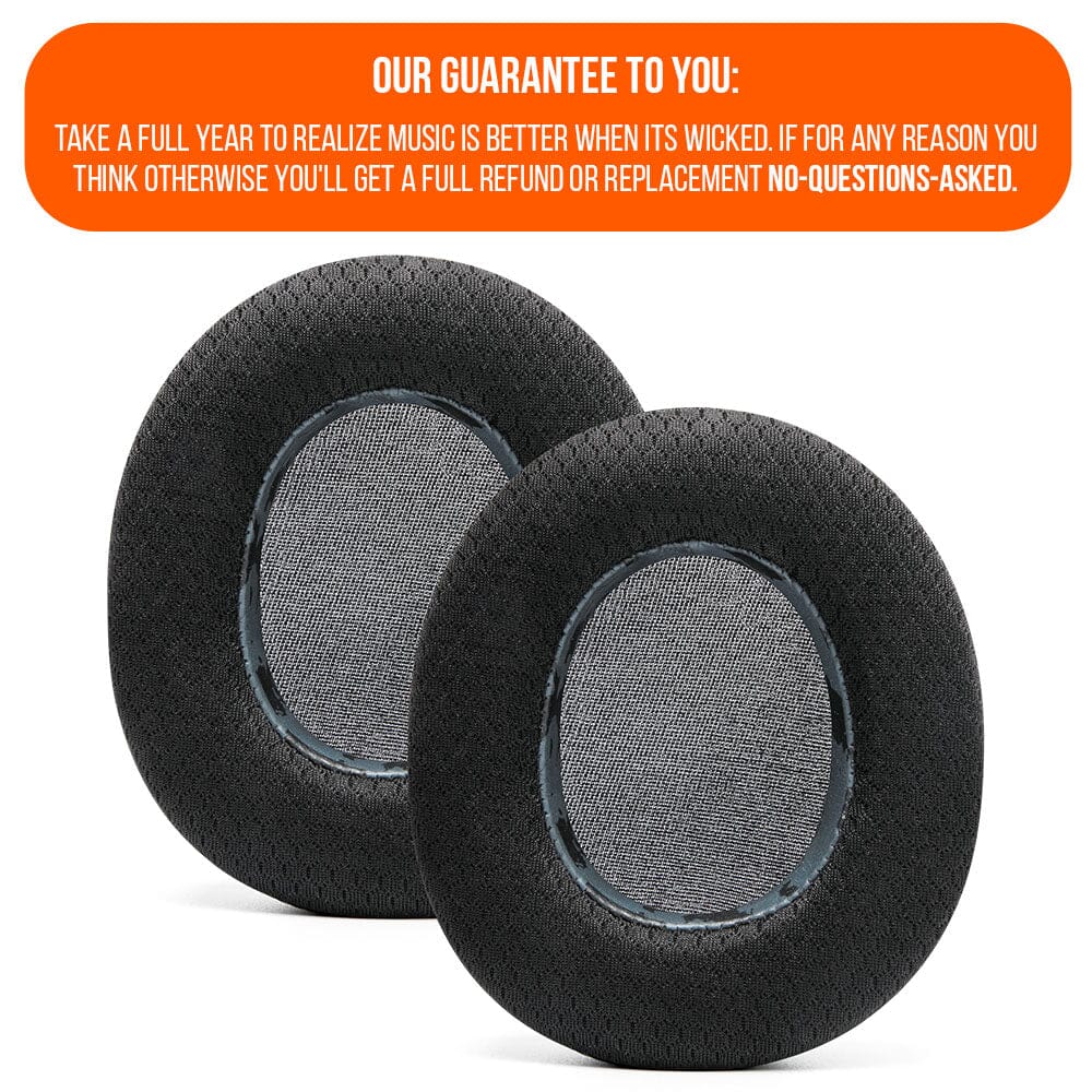 Arctis Nova Pro Wireless, Nova Elite & Nova Pro Omni Earpads - WC FreeZe Cooling Gel - Image 18