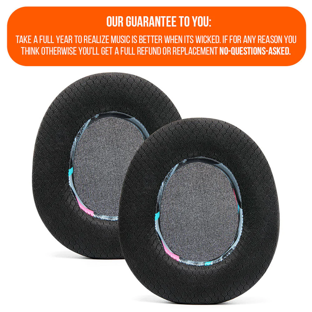 Arctis Nova Pro Wireless, Nova Elite & Nova Pro Omni Earpads - WC FreeZe Cooling Gel - Image 48