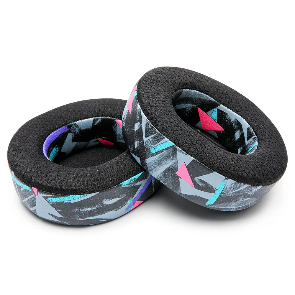 Arctis Nova Pro Wireless, Nova Elite & Nova Pro Omni Earpads - WC FreeZe Cooling Gel - Image 49