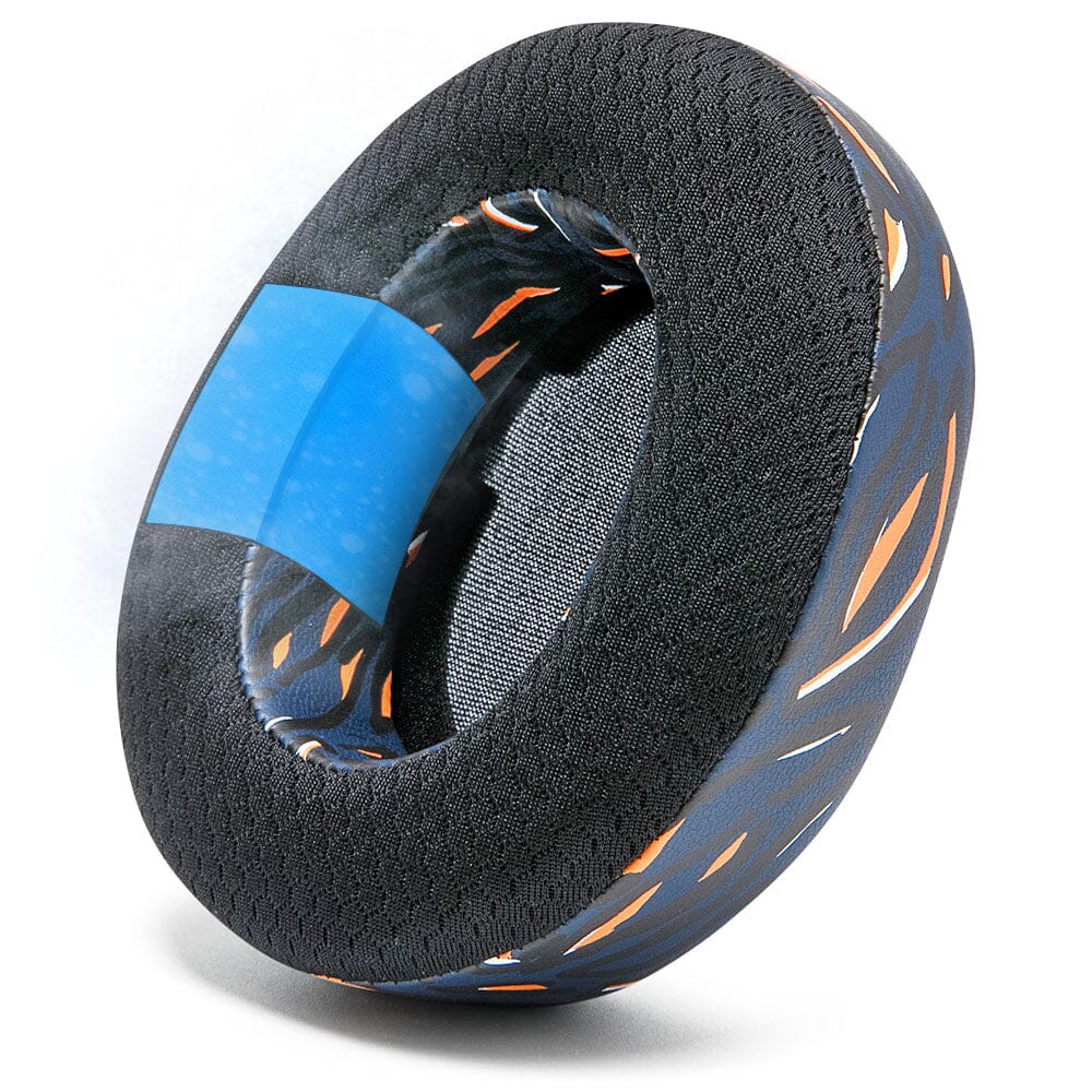 Arctis Nova Pro Wireless, Nova Elite & Nova Pro Omni Earpads - WC FreeZe Cooling Gel - Image 50