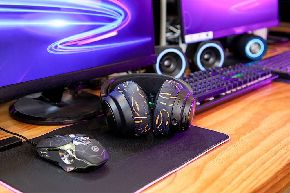 Arctis Nova Pro Wireless, Nova Elite & Nova Pro Omni Earpads - WC FreeZe Cooling Gel - Image 51