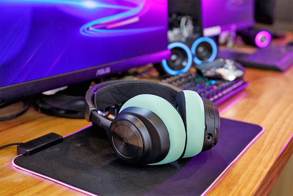 Arctis Nova Pro Wireless, Nova Elite & Nova Pro Omni Earpads - WC FreeZe Cooling Gel - Image 57