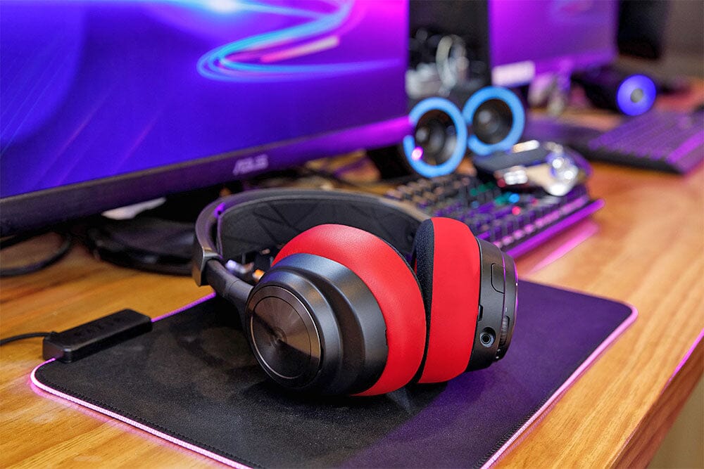 Arctis Nova Pro Wireless, Nova Elite & Nova Pro Omni Earpads - WC FreeZe Cooling Gel - Image 63