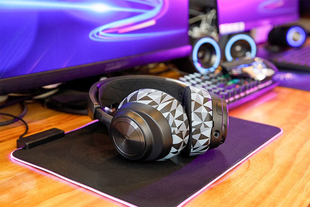 Arctis Nova Pro Wireless, Nova Elite & Nova Pro Omni Earpads - WC FreeZe Cooling Gel - Image 69