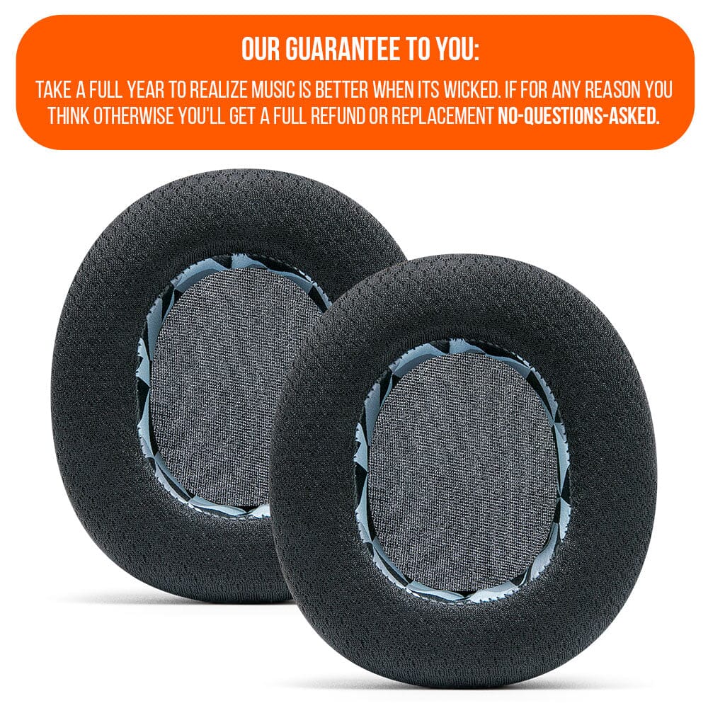 Arctis Nova Pro Wireless, Nova Elite & Nova Pro Omni Earpads - WC FreeZe Cooling Gel - Image 72