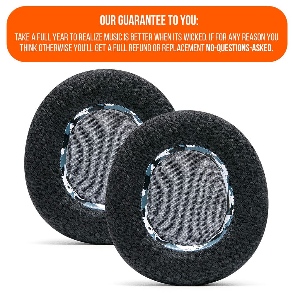 Arctis Nova Pro Wireless, Nova Elite & Nova Pro Omni Earpads - WC FreeZe Cooling Gel - Image 78