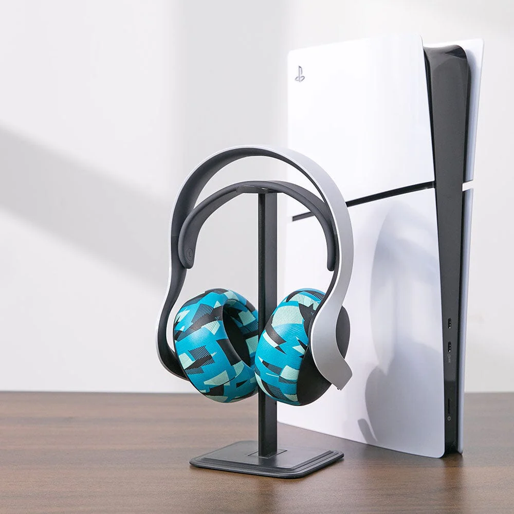 PlayStation Pulse Elite PU Leather Earpads - WC PadZ Pulse Elite - Image 20