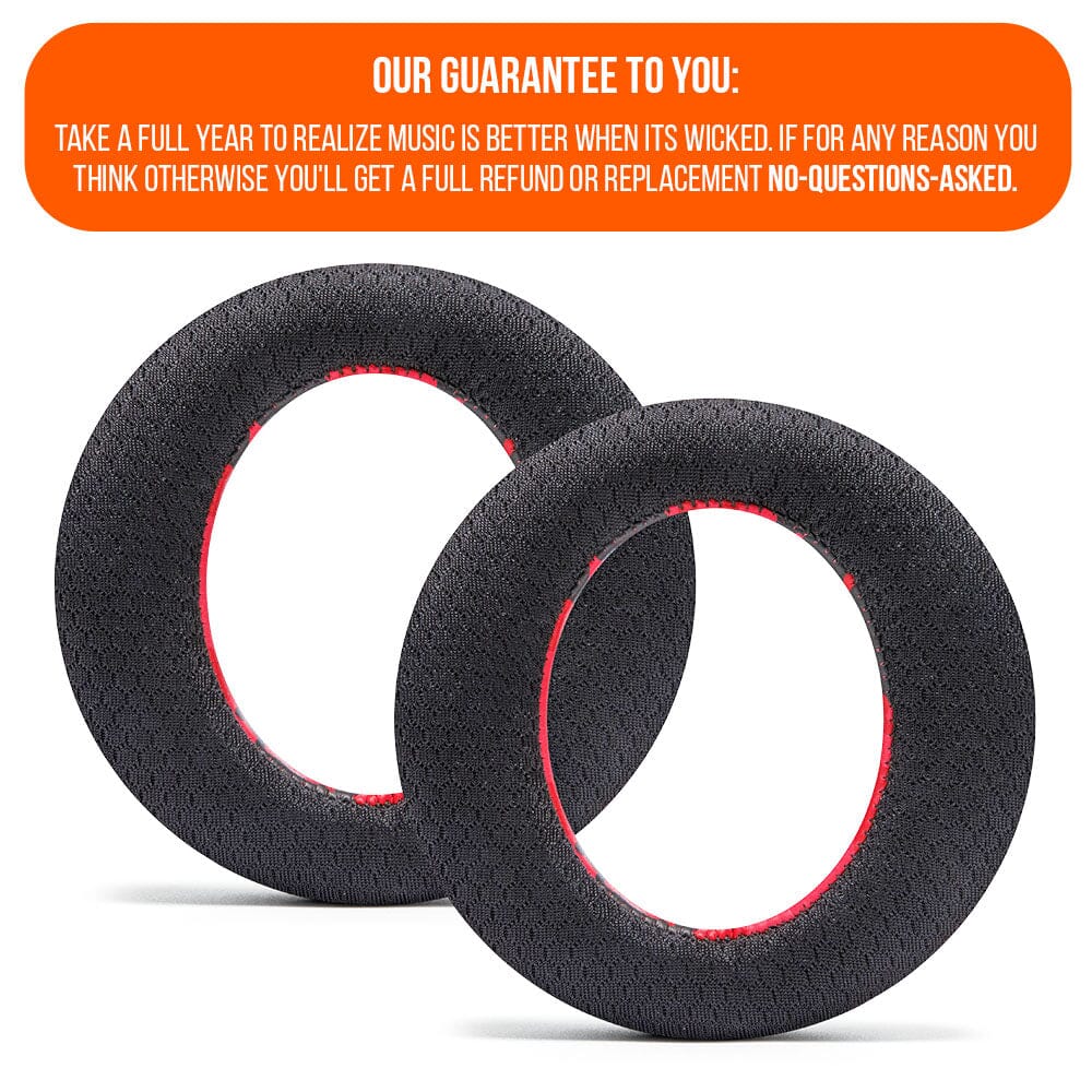WC FreeZe Pulse 3D - Cooling Gel Earpads For PS5 Pulse 3D Headset - Image 11