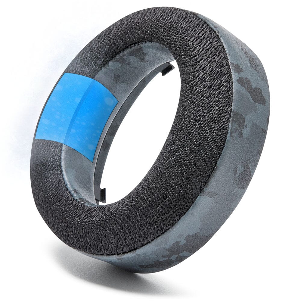 WC FreeZe Pulse 3D - Cooling Gel Earpads For PS5 Pulse 3D Headset - Image 13