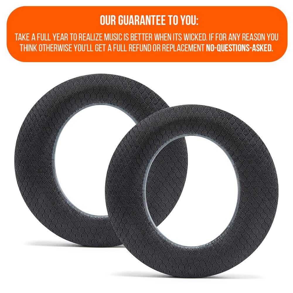 WC FreeZe Pulse 3D - Cooling Gel Earpads For PS5 Pulse 3D Headset - Image 17