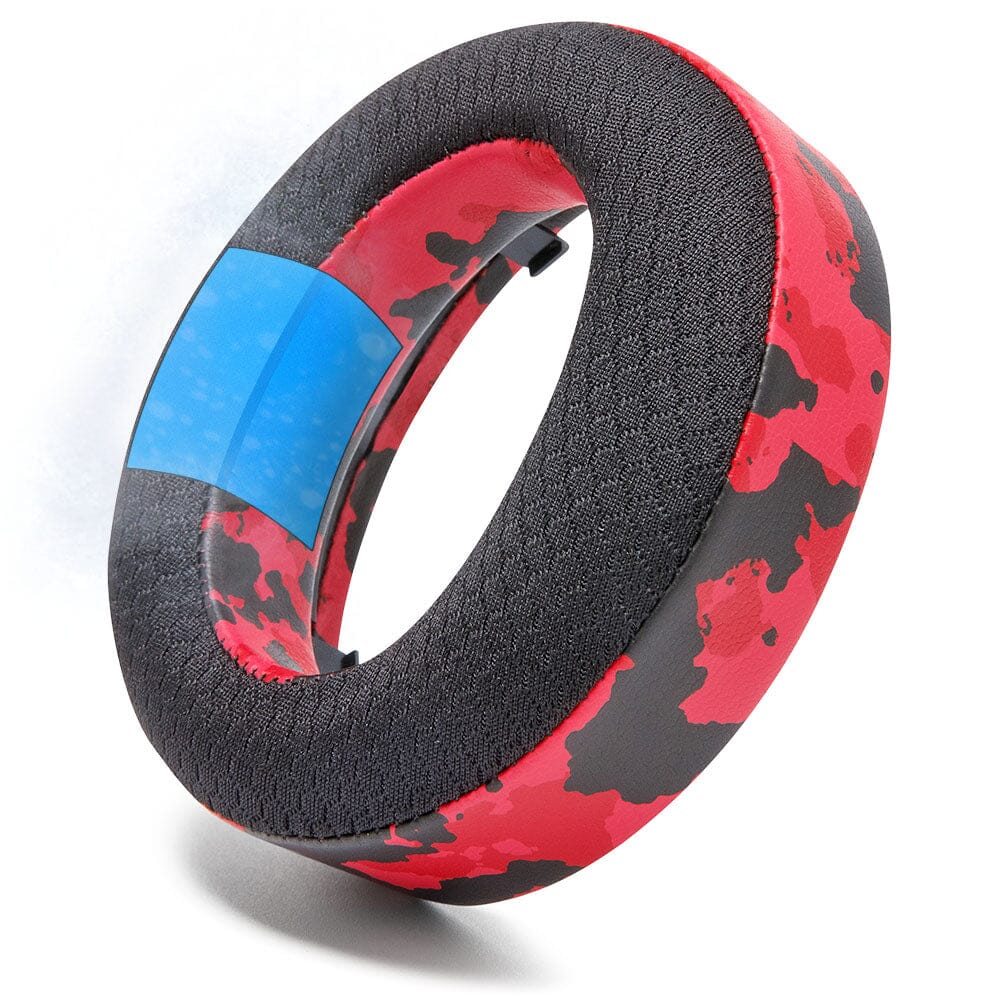 WC FreeZe Pulse 3D - Cooling Gel Earpads For PS5 Pulse 3D Headset - Image 7