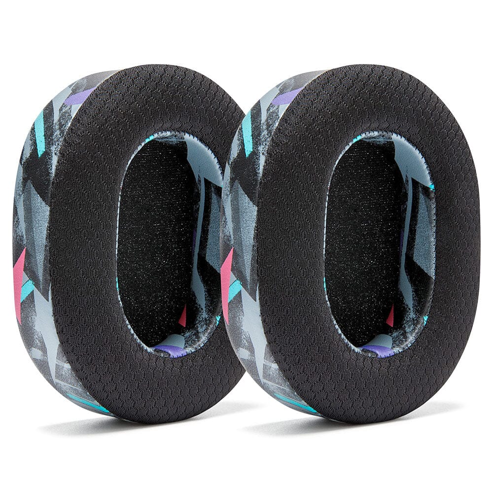 Razer Blackshark V2 Pro 2023 Earpads - WC FreeZe Cooling Gel - Image 11