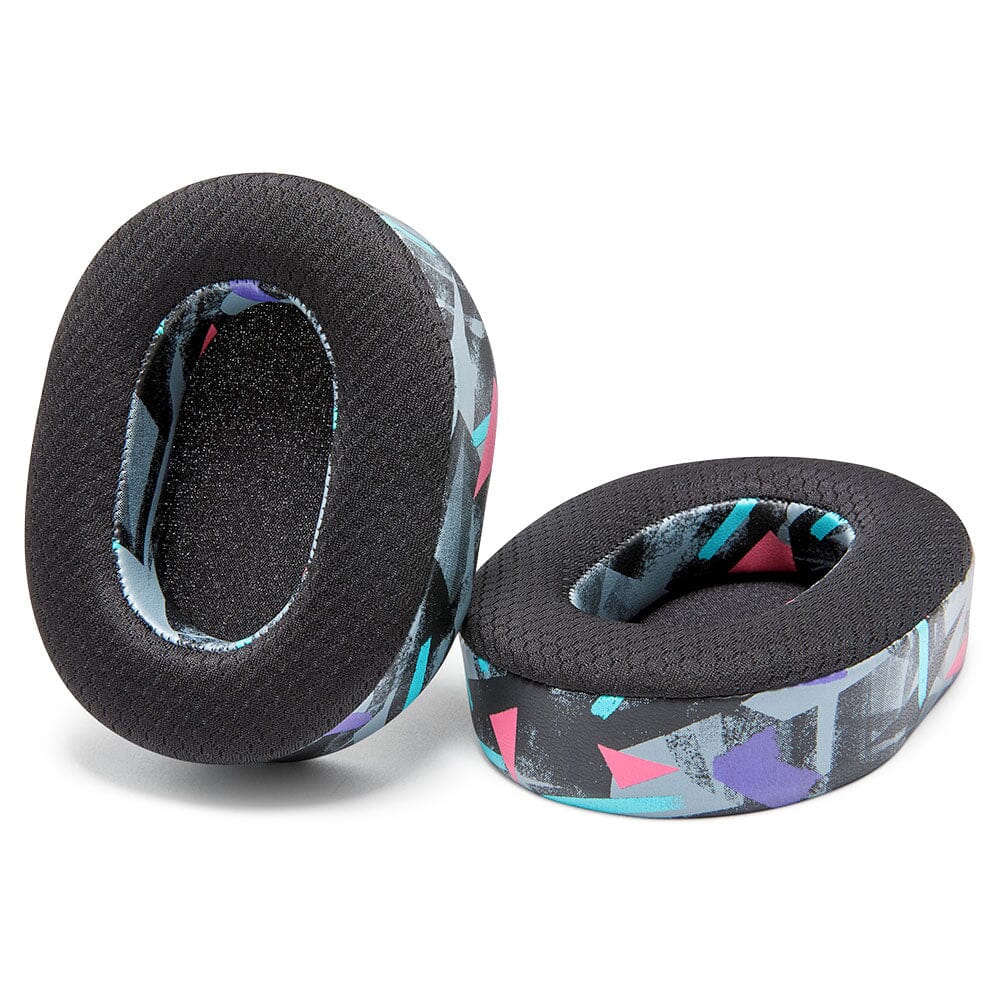 Razer Blackshark V2 Pro 2023 Earpads - WC FreeZe Cooling Gel - Image 12