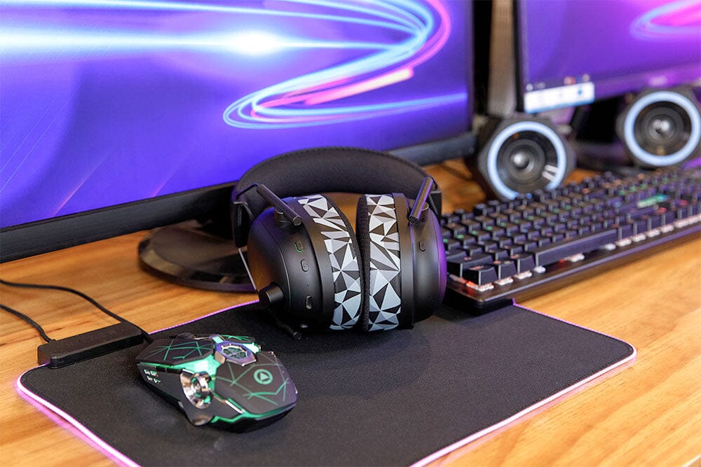 Razer Blackshark V2 Pro 2023 Earpads - WC FreeZe Cooling Gel - Image 14