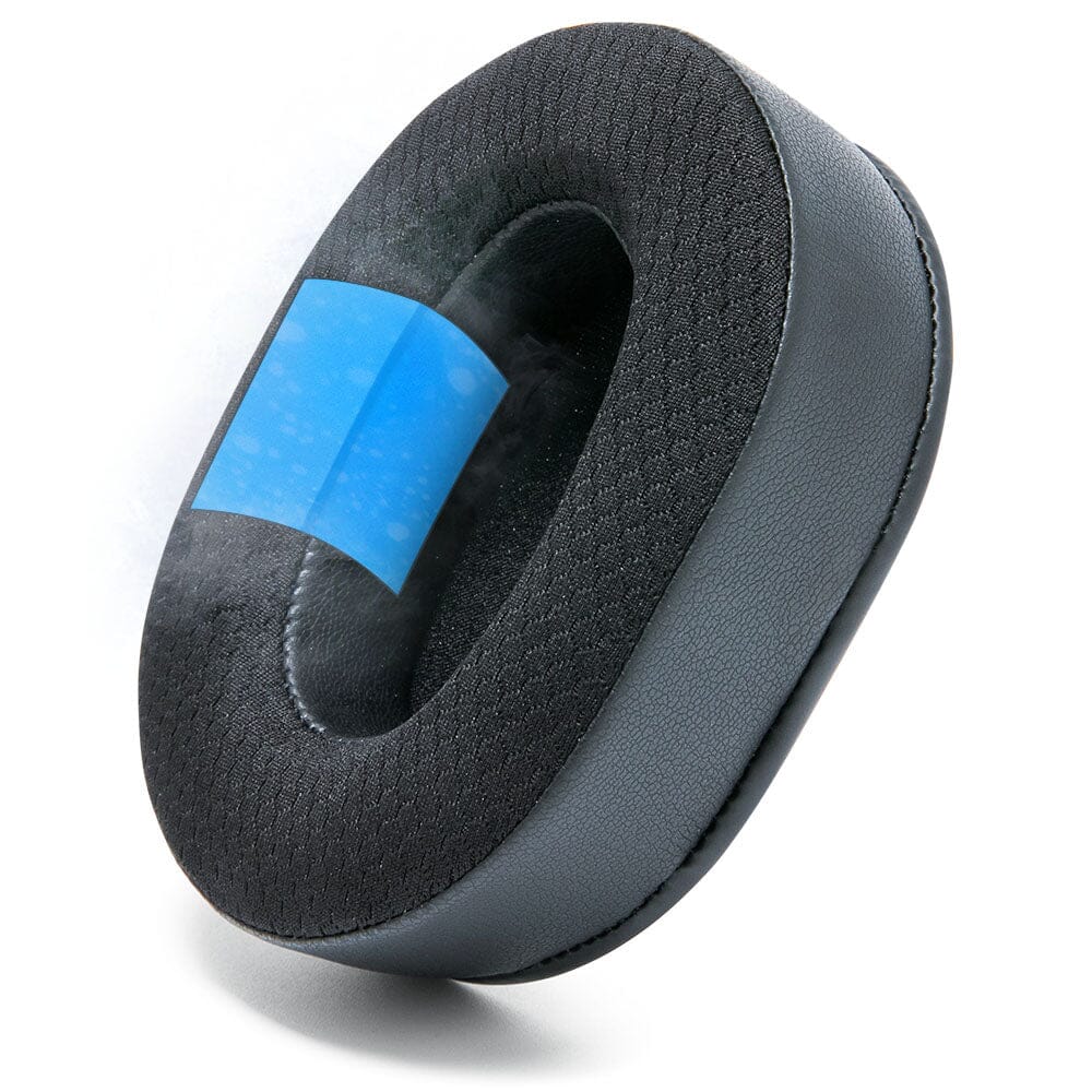 Razer Blackshark V2 Pro Earpads - WC FreeZe Cooling Gel (PREĀ 2023Ā model)