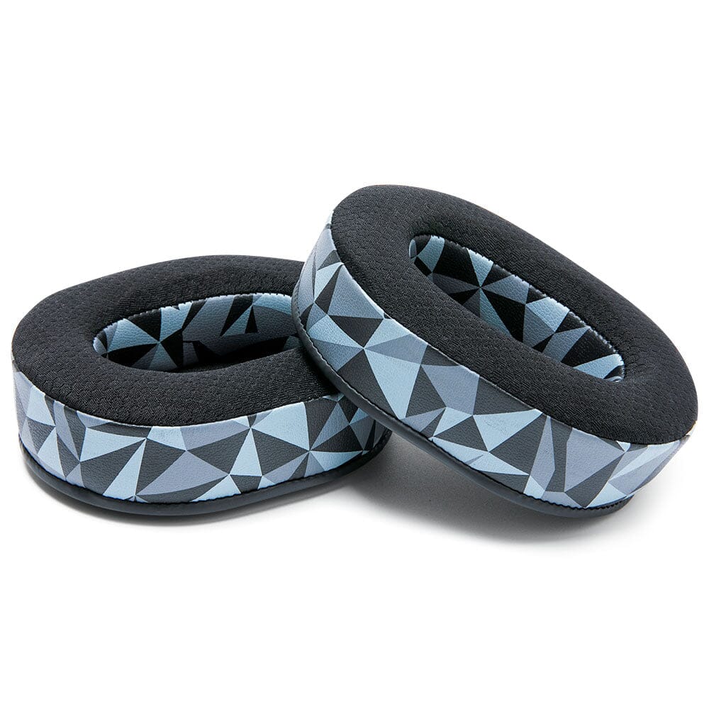 Razer Blackshark V2 Pro Earpads - WC FreeZe Cooling Gel (PREĀ 2023Ā model) - Image 12