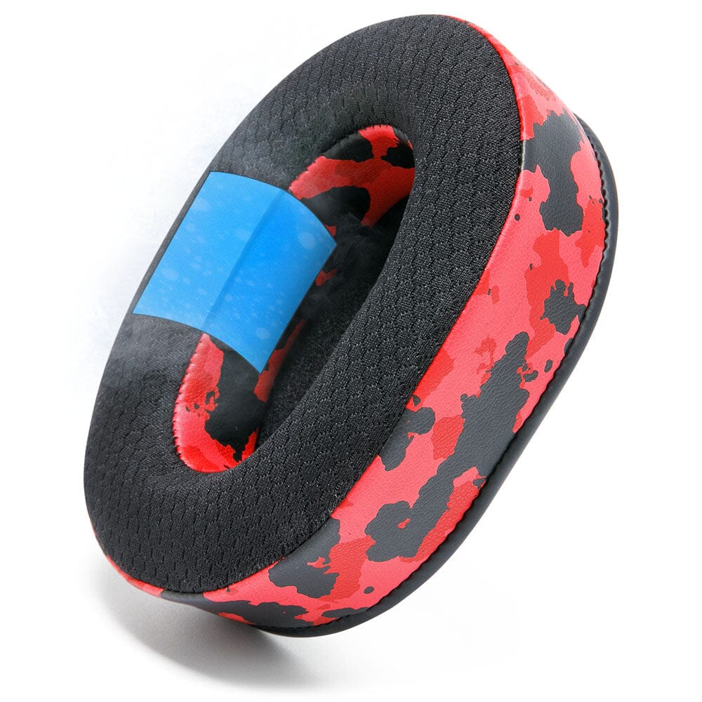 Razer Blackshark V2 Pro Earpads - WC FreeZe Cooling Gel (PREĀ 2023Ā model) - Image 13