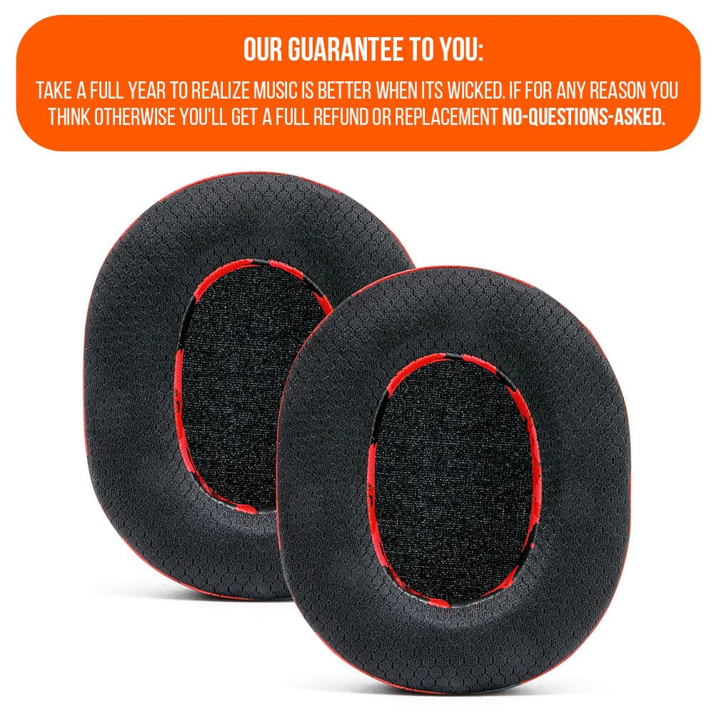 Razer Blackshark V2 Pro Earpads - WC FreeZe Cooling Gel (PREĀ 2023Ā model) - Image 17